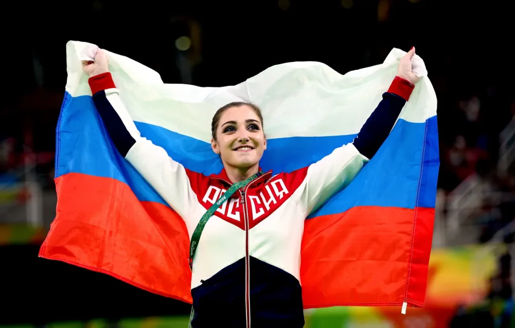 Национальные виды спорта разных стран мира